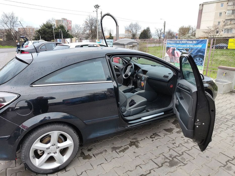 Opel Astra Primul proprietar in romania