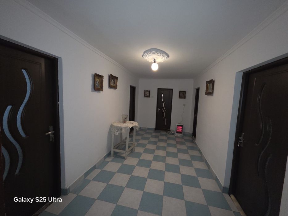Casa gliganu de jos , arges