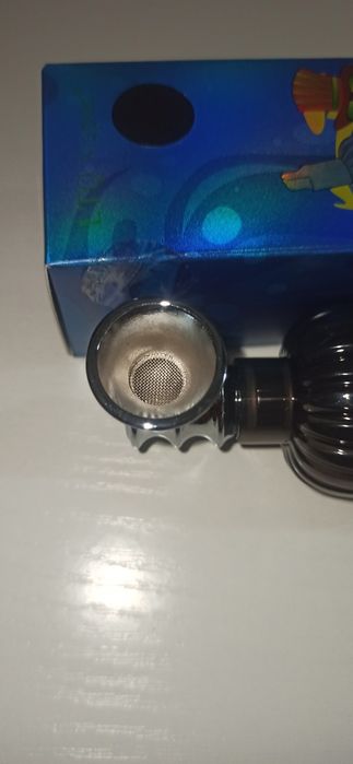 Трубка курительная water pipe