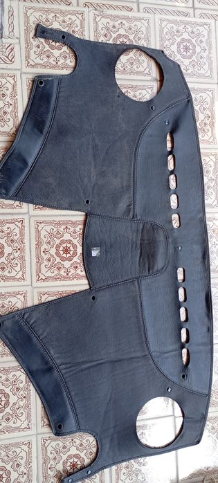 Spark tarpetka sotiladi