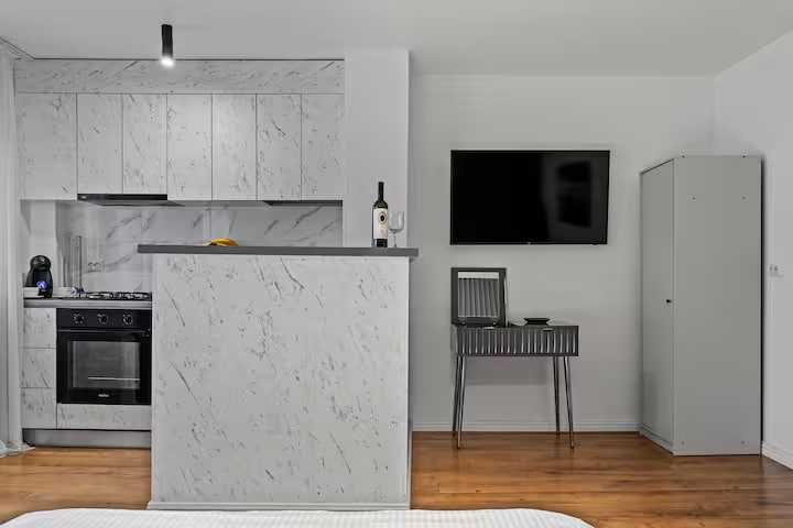 Apartament de inchiriere  Drumul Taberei Bucuresti