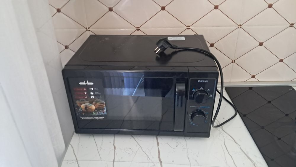 Продам микроволновку