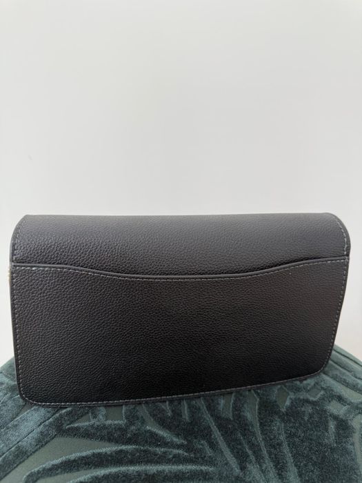 Geanta Coach Tabby 26 neagra