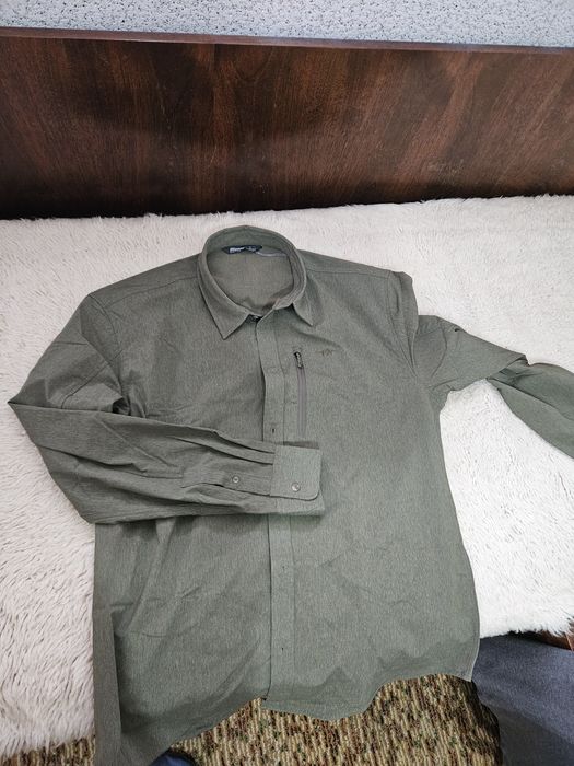 Ловна риза Blaser TT