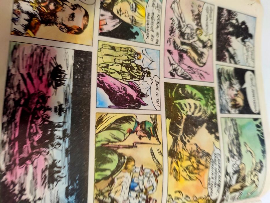 Чуден Свят Брой 7 от 1986г и Чуден Свят Народна младеж