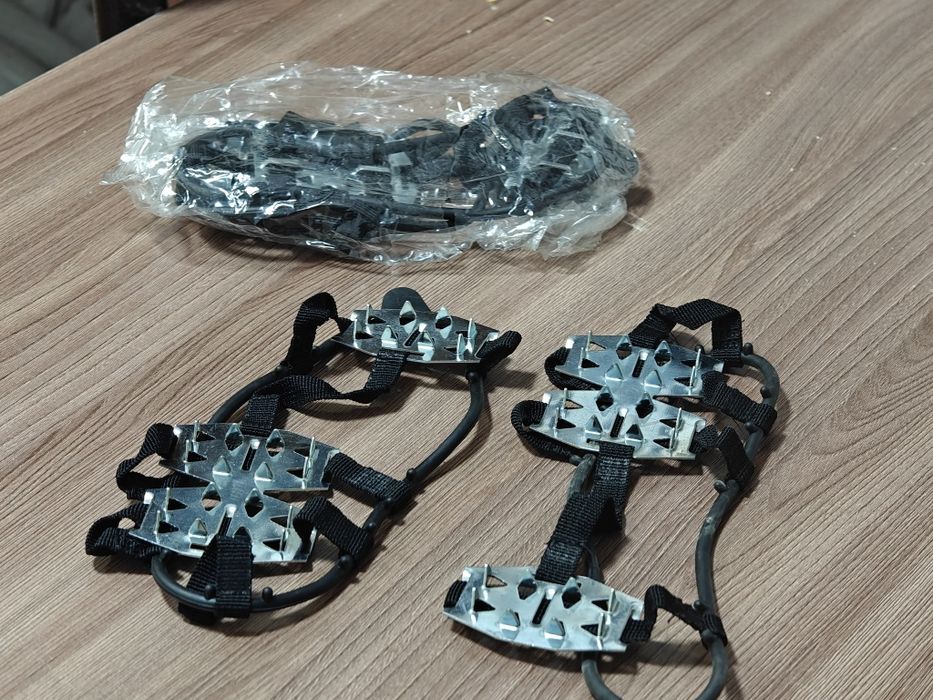 ледоступы качественные