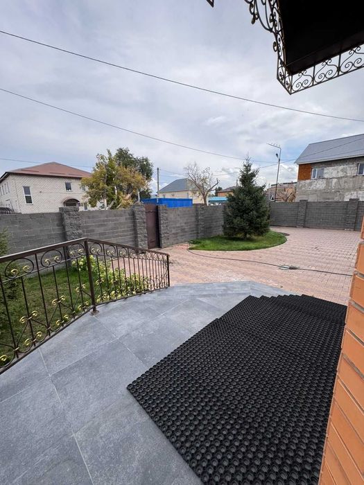 Продам дом Желтоксан