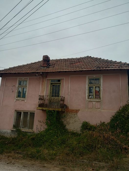 Продавам къща в село Ласкар-Плевенска Област