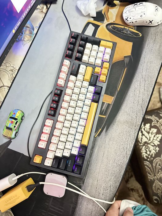 O’yin kompyuter KOMPLEKT