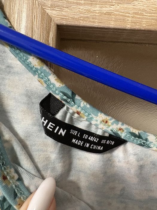 Дамски рокли Shein и New Yorker