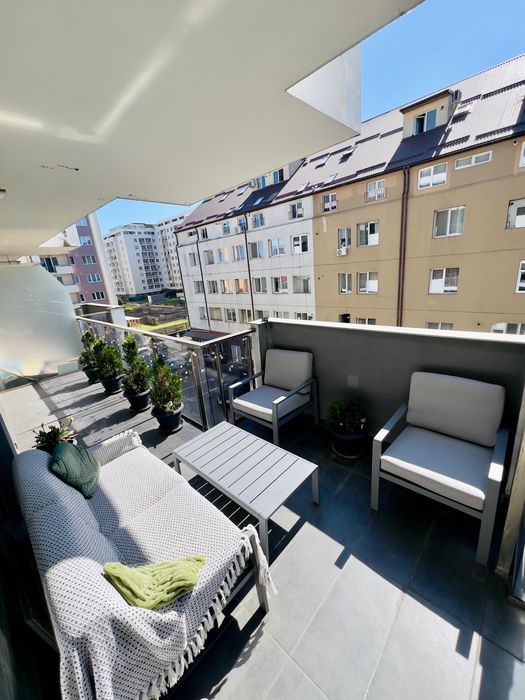 PROPRIETAR apartament 3 camere Oasului