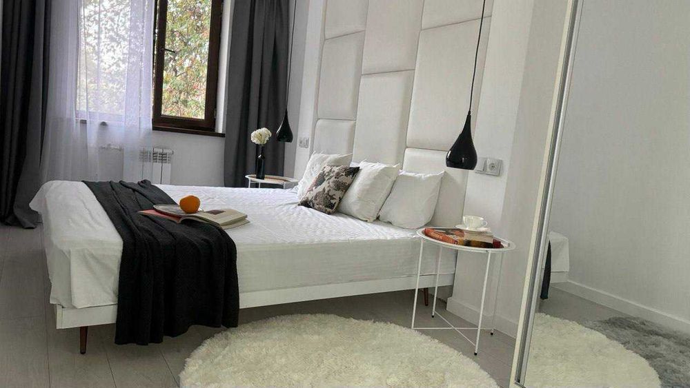 Сдаётся шикарная квартира
Премиум класса
Адрес:  NEXT Seul Moon