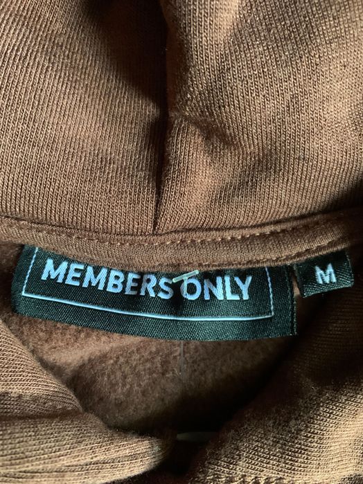 Members Only • #MembersOnly