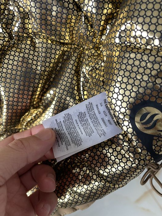 Geaca Columbia M de iarna cu Omni-heat infinity shield