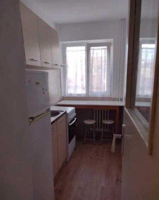 Дава се под наем Едностаен апартамент в Пловдив, Каменица 1 - 26 кв.м за 107.1 € - Снимка #3