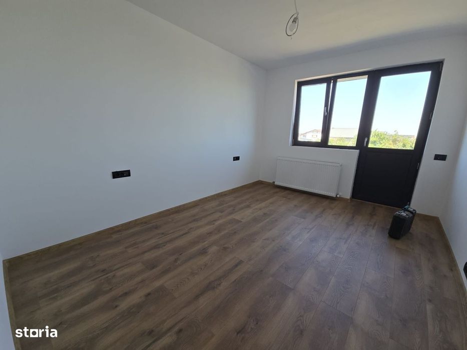 Vila individuala - 4 Camere