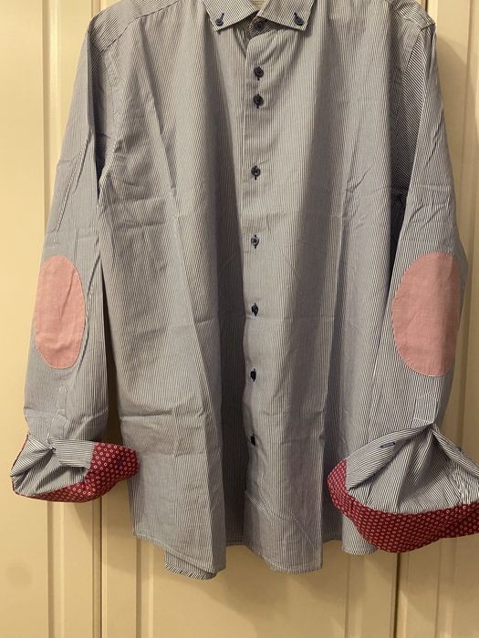 Camasa Pineberry xxl