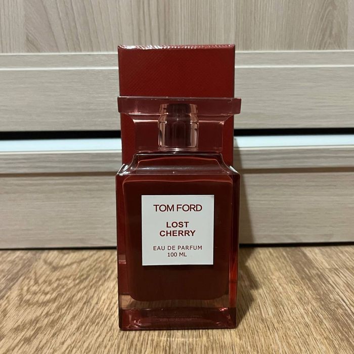 TOM FORD Lost cherry парфюмерная вода EDP 100 мл, унисекс
