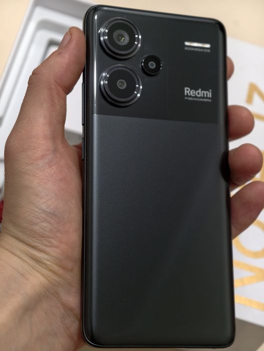 Redmi Note 13 Pro Plus 5G 512 gb Ram 12
