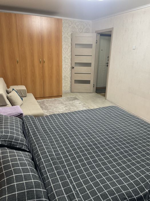 1- ком КЖБИ, Академия