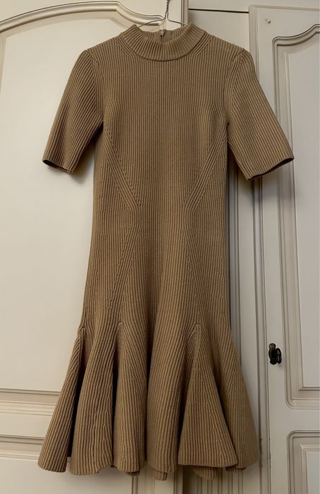 Rochie REISS (like Massimo Dutti) marimeaS