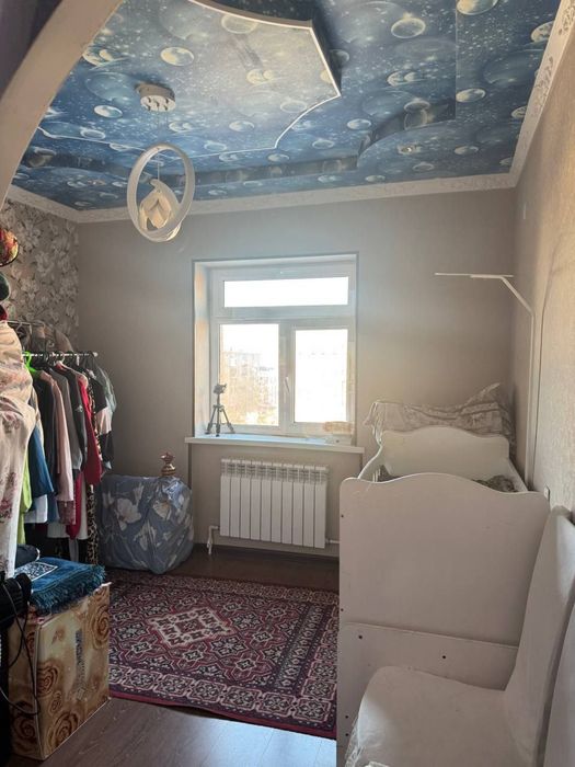 Сергели 9 худуд  3*4/7/7  кладофкали хонадон нақд ёки ипотекага