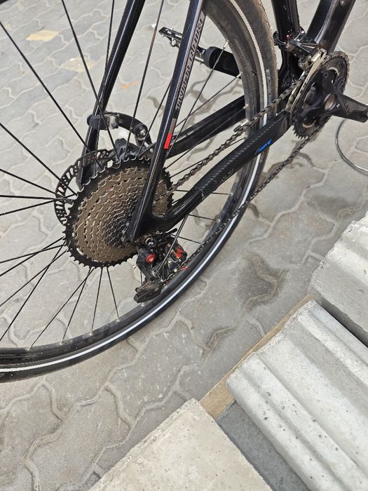 Велосипед twitter predator pro