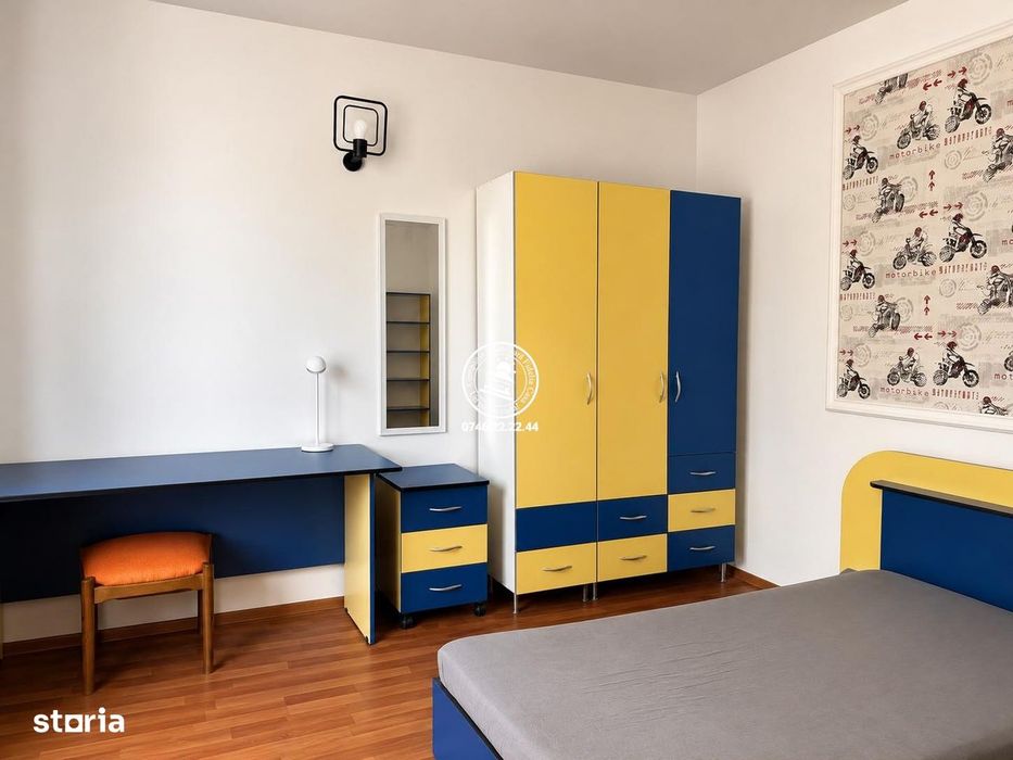 Vila  de vanzare  Valea Lupului,