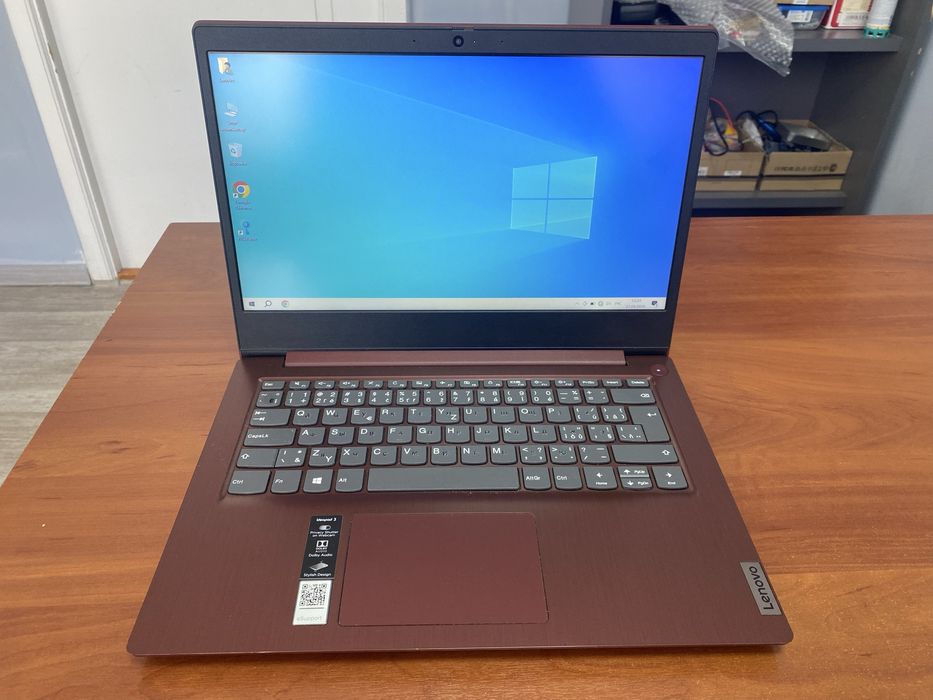 Продам ноутбук Lenovo 14