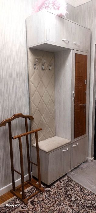 Массив Чорсу 777 оркасида 3/3/5