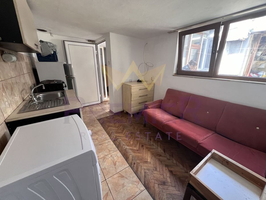 Къща в кв. Христо Ботев