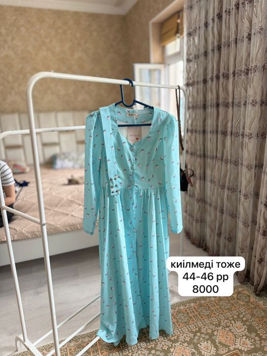 Қазақша көйлектер