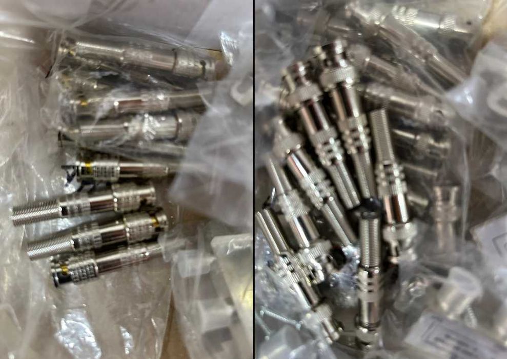 Conectica CCTV – internet– lichidare stoc– pachet