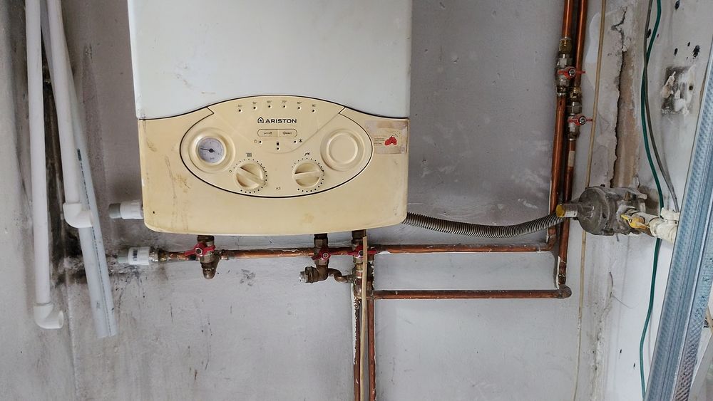 Ariston class one