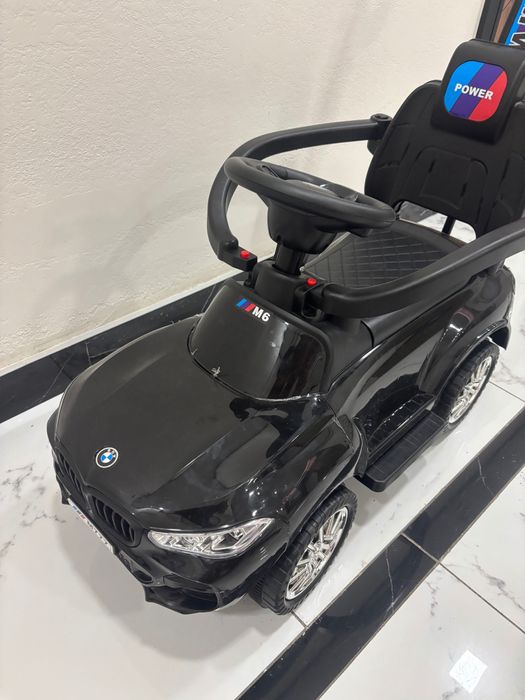 Толокар машина детская