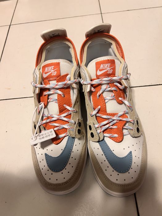 Nike SB dunk (Оригинални)