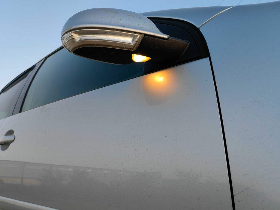 Голф 5 ГТИ 2.0 тфси на части / Golf 5 GTI 2.0 tfsi na chasti