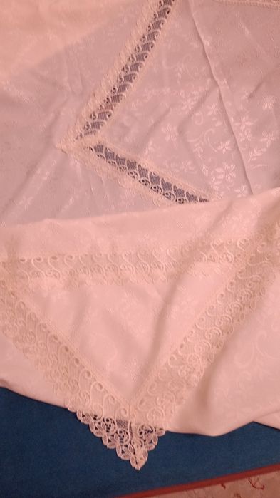 Скатерть новая текстиль