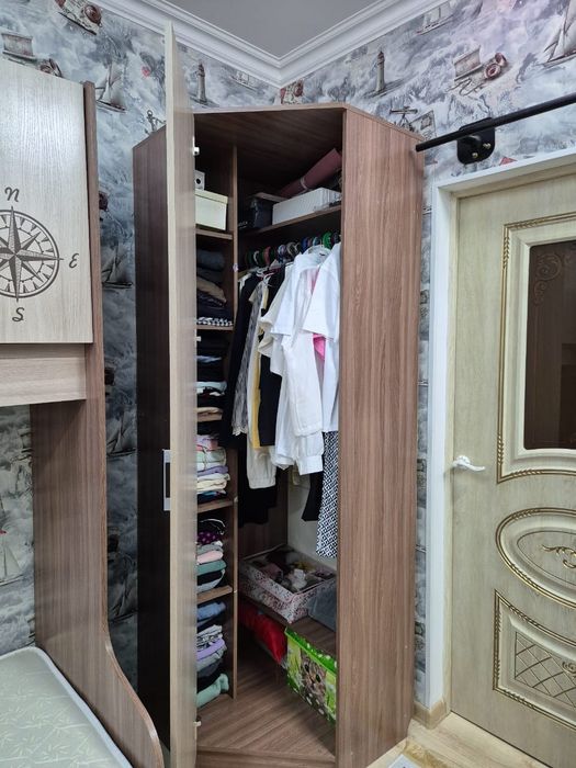 Комплект мебели для подростков