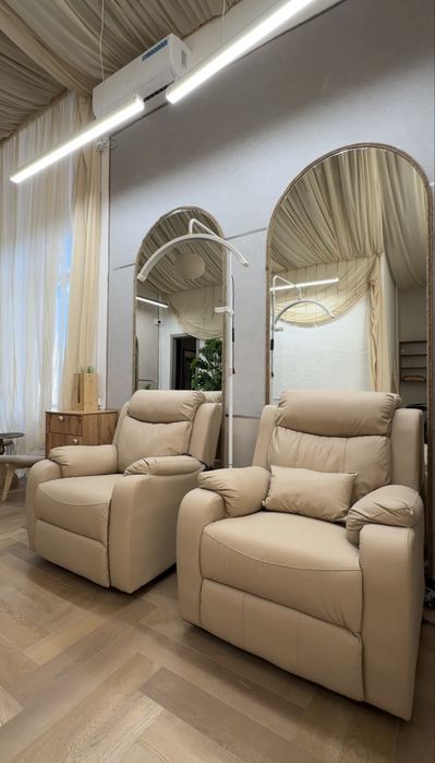 Сдается в аренду кресло и реклайнер