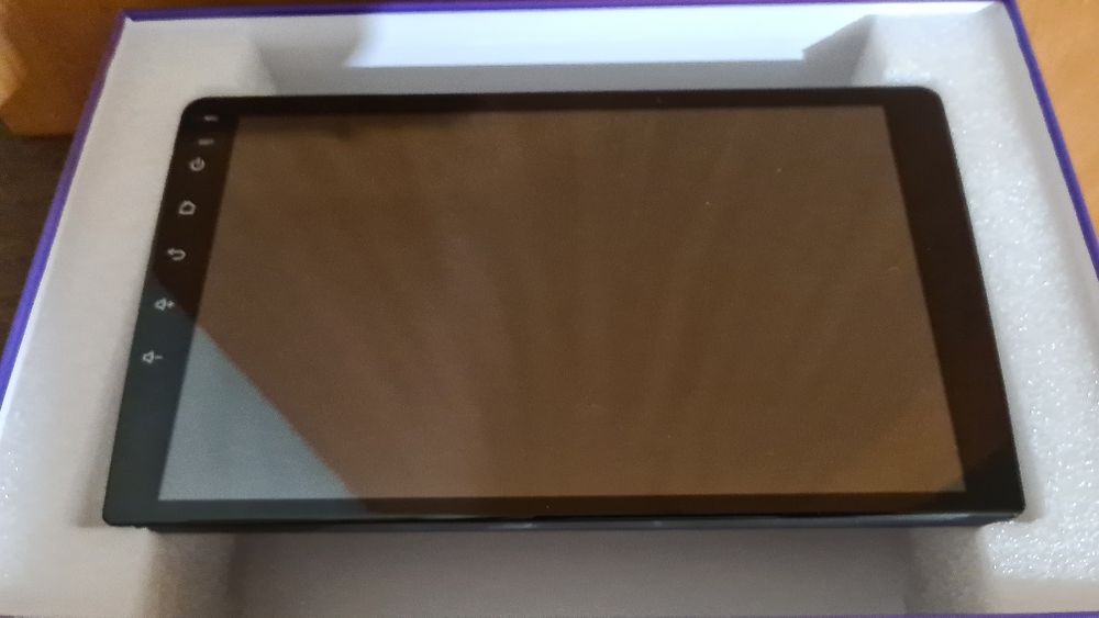 Автомагнитола Android E5  6×64G на все марки авто.