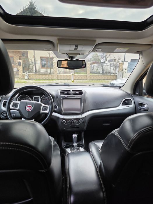 Suv 4x4 automată, full piele, super preț ‼️