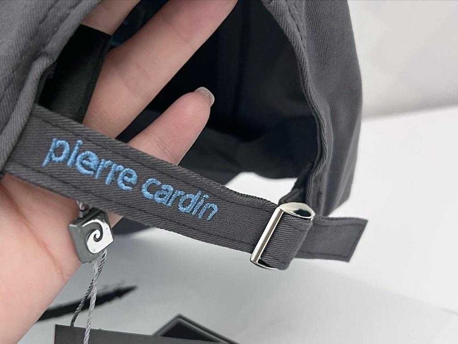 Кепки Pierre Cardin, US Polo