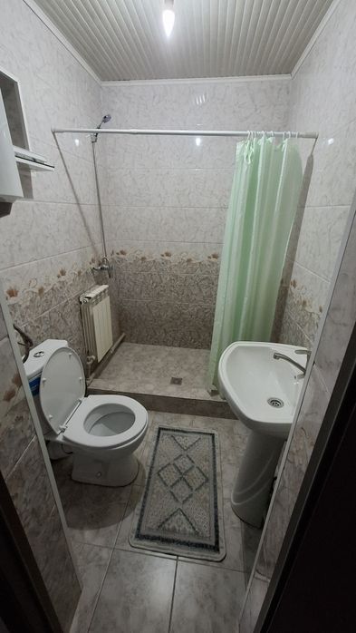 Квартира жалға беріледі
