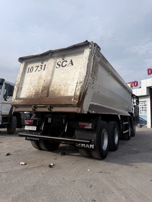 Ман самасвал 2013 йил