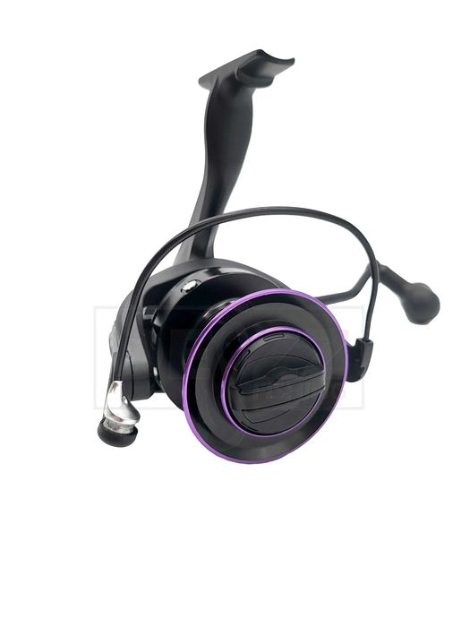 Макара Black Swan – BS 9000 / 10000