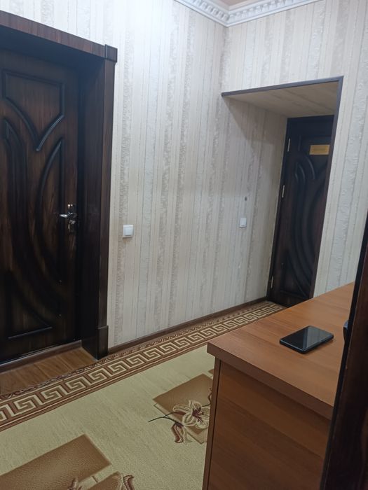 Kvartira sotiladi 2 xona