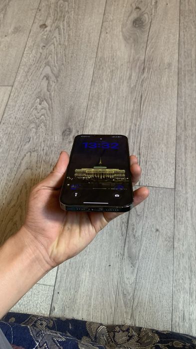 Iphone 13pro max айфон 13про мах
