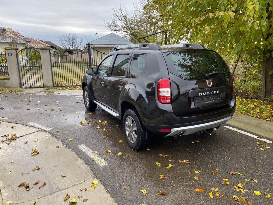 Dacia Duster 1.6 4x2
