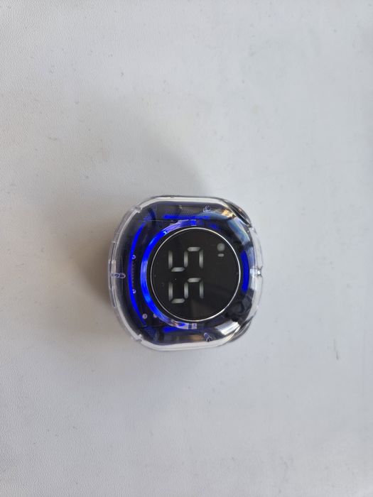 Продам RGB наушники